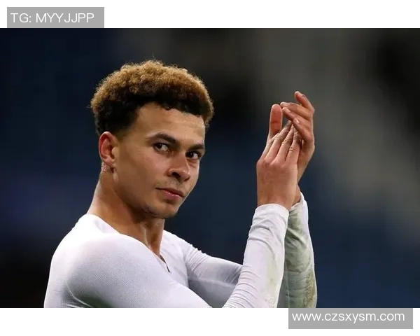 阿里在热刺的辉煌历程与未来展望足球明星的成长之路