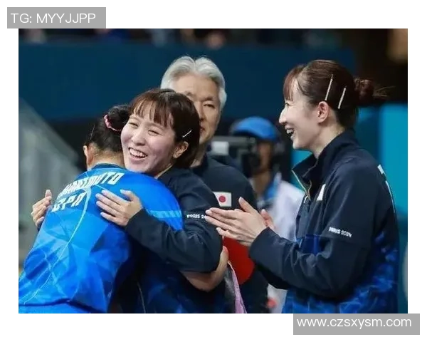 上海乒乓球队在邀请赛中的精彩表现与实力分析