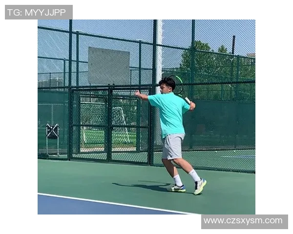 上海网球队区域防守策略解析：深度探讨网球战术与团队协作