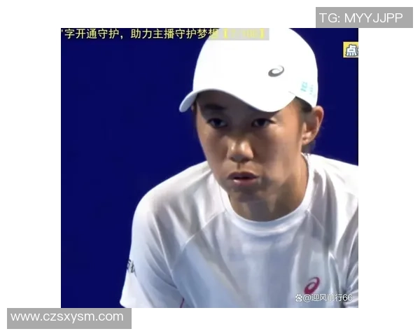 广州网球队协作分析与战术配合探讨助力球队提升竞技水平